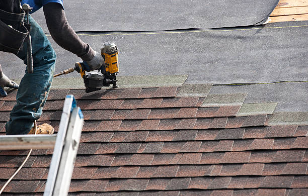 Licensed Storm Damage Roof Repair service in Hustonville, KY - Brentwood Metal Roofing
